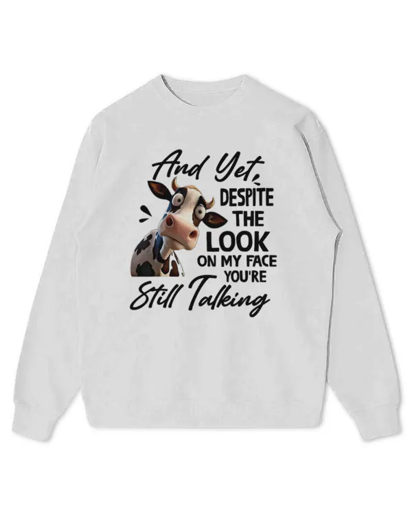 Kids Standard Sweatshirt