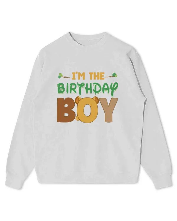 Kids Standard Sweatshirt