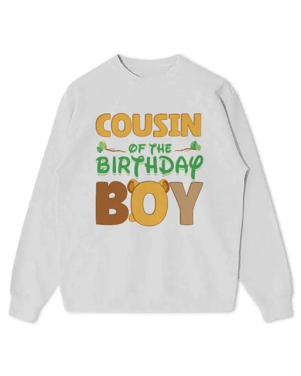 Kids Standard Sweatshirt