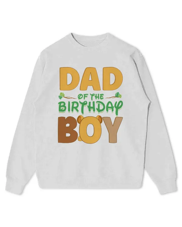 Kids Standard Sweatshirt