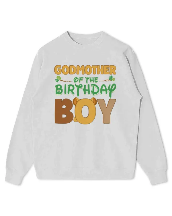 Kids Standard Sweatshirt
