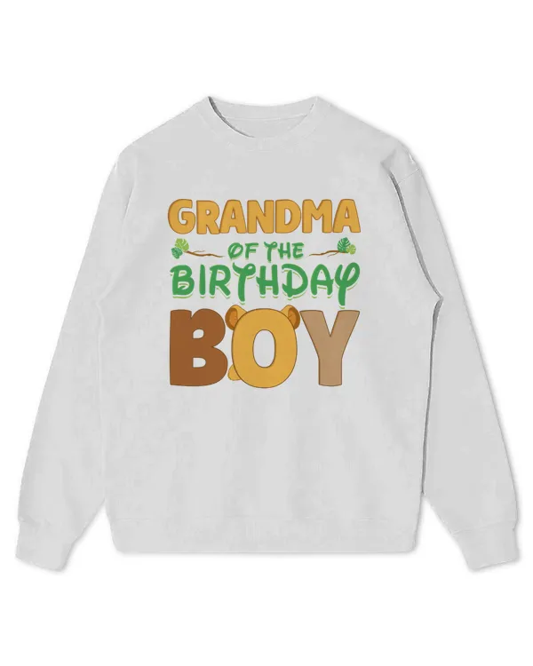 Kids Standard Sweatshirt
