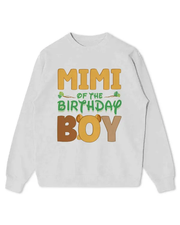 Kids Standard Sweatshirt