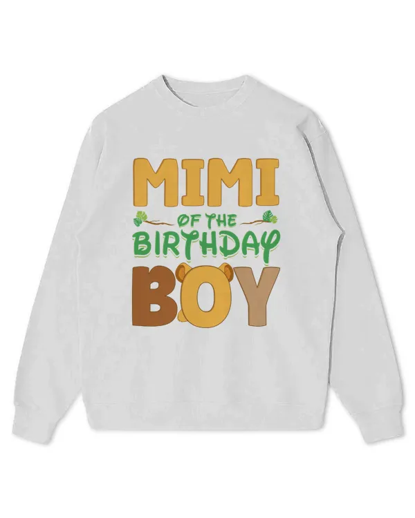 Kids Standard Sweatshirt