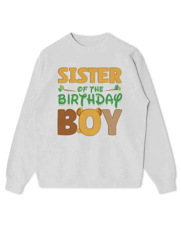 Kids Standard Sweatshirt