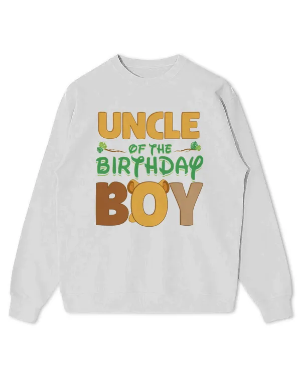 Kids Standard Sweatshirt