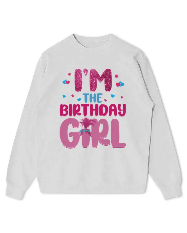 Kids Standard Sweatshirt