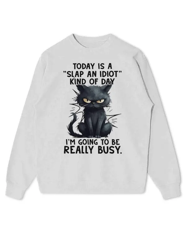 Kids Standard Sweatshirt