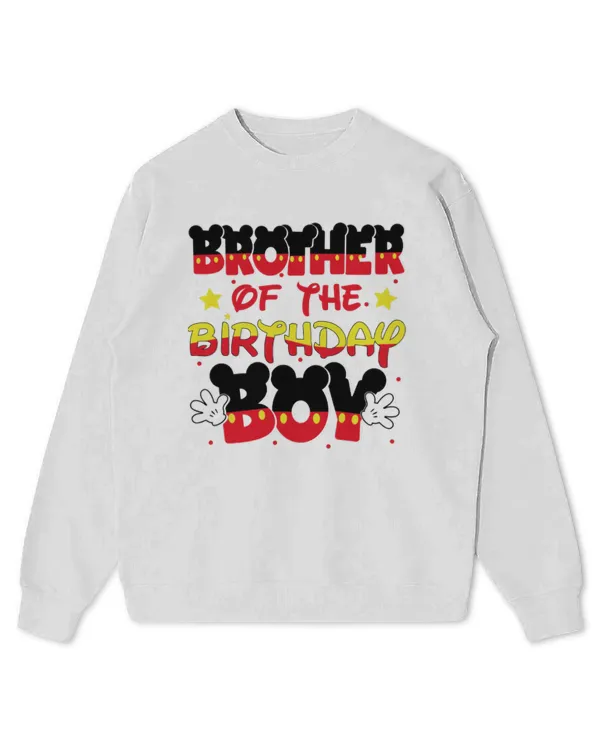 Kids Standard Sweatshirt