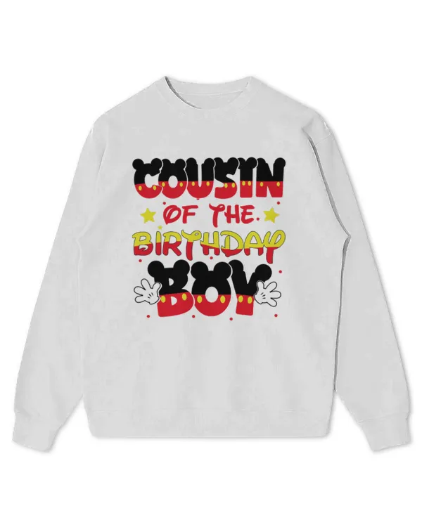 Kids Standard Sweatshirt
