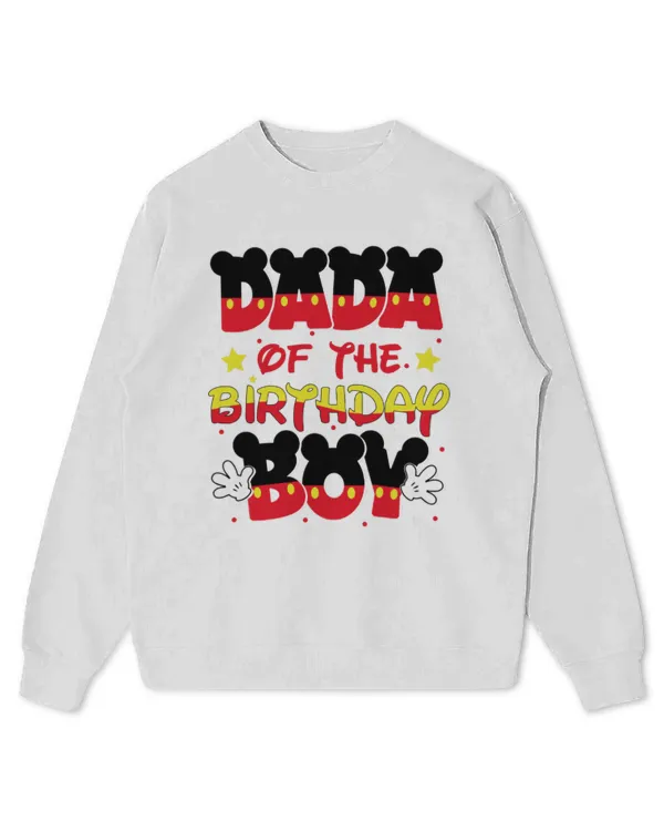 Kids Standard Sweatshirt