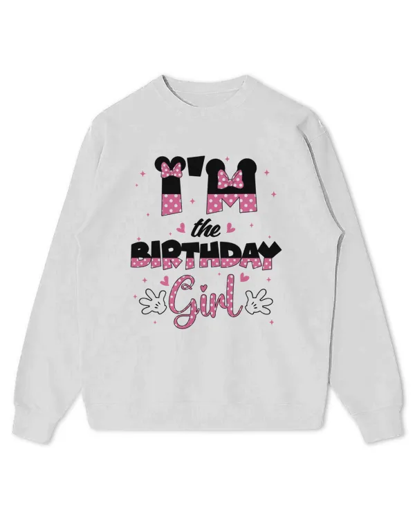 Kids Standard Sweatshirt