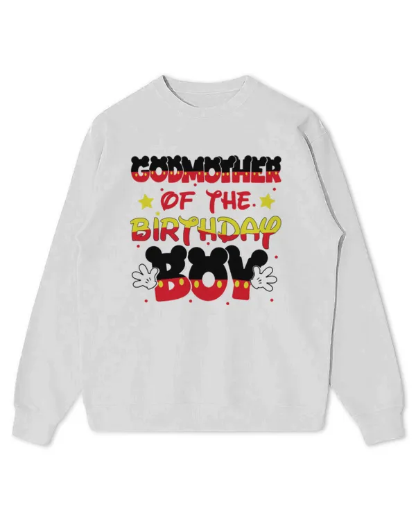 Kids Standard Sweatshirt