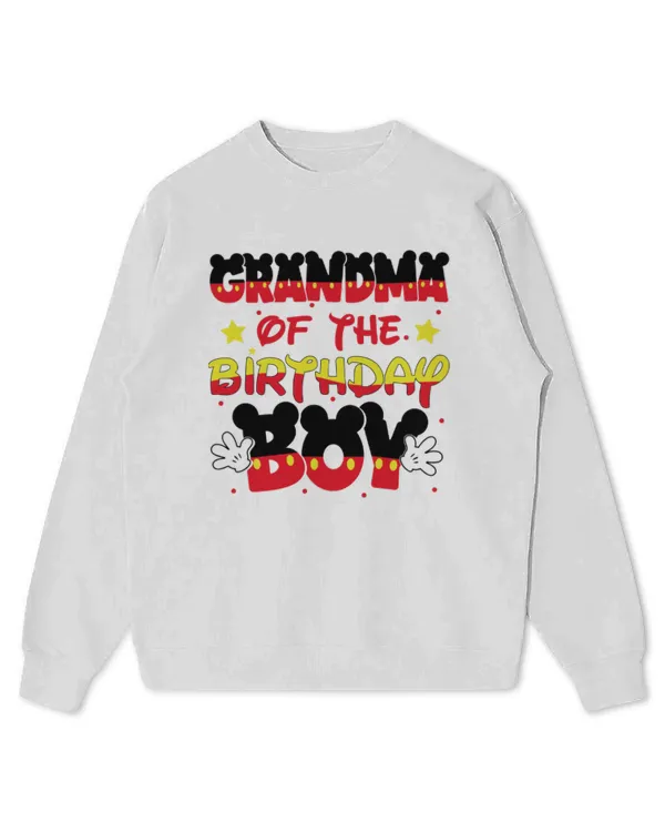 Kids Standard Sweatshirt