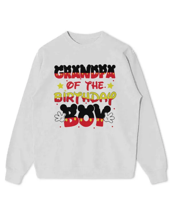 Kids Standard Sweatshirt