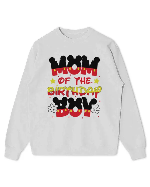 Kids Standard Sweatshirt