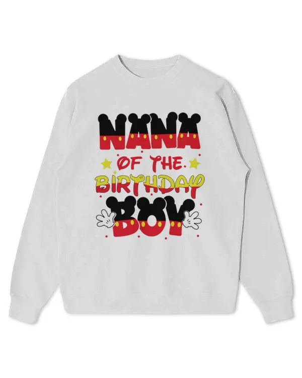 Kids Standard Sweatshirt