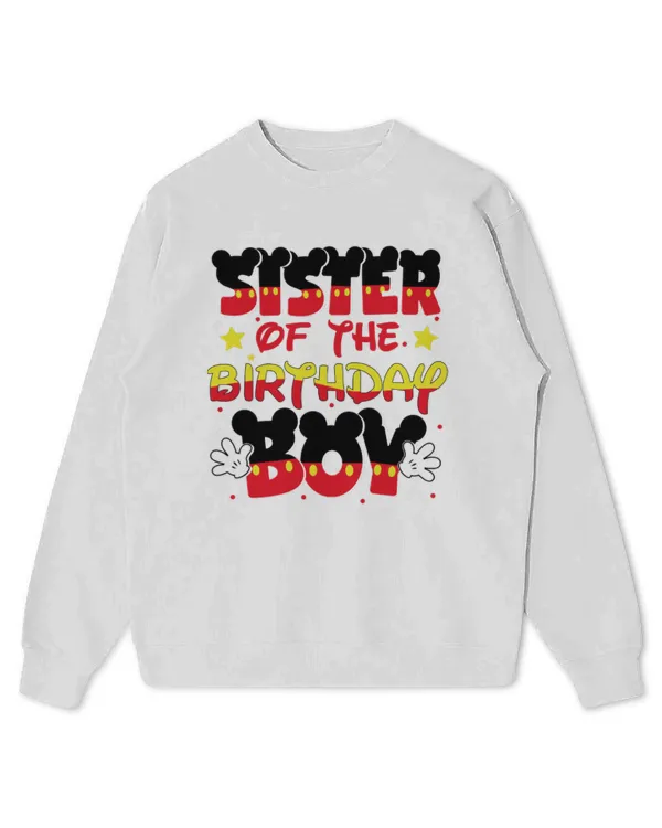 Kids Standard Sweatshirt