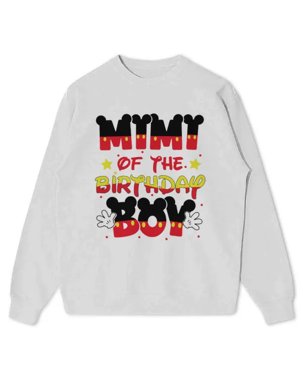 Kids Standard Sweatshirt