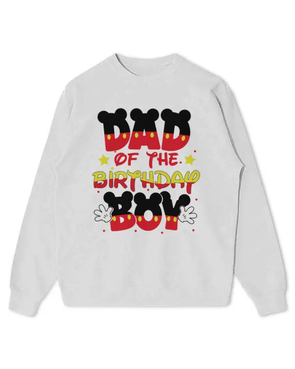 Kids Standard Sweatshirt