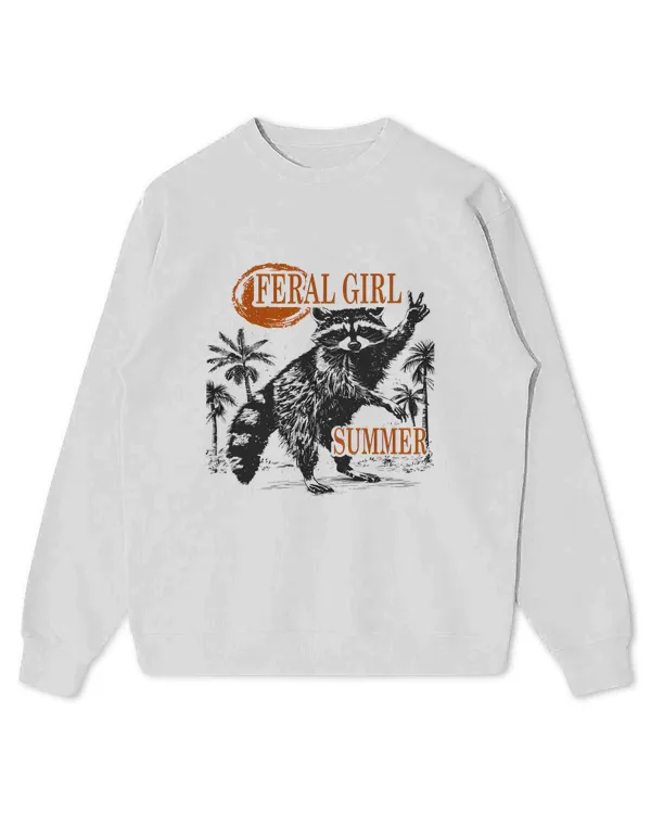 Kids Standard Sweatshirt