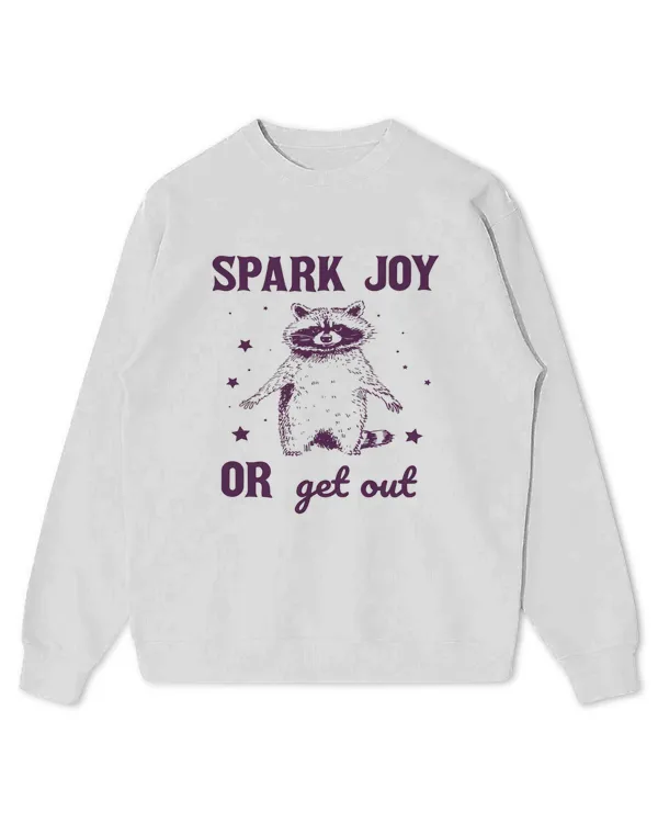 Kids Standard Sweatshirt