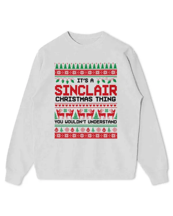 Kids Standard Sweatshirt