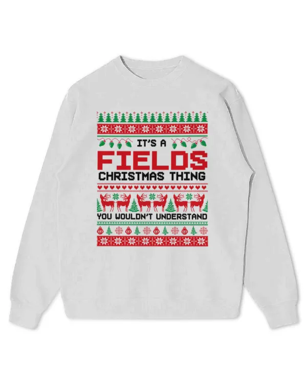 Kids Standard Sweatshirt