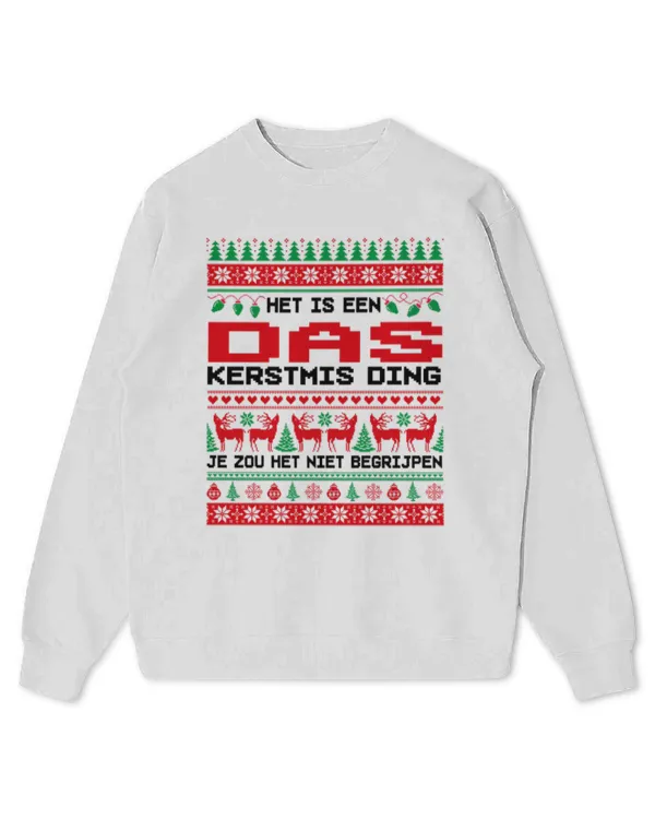 Kids Standard Sweatshirt