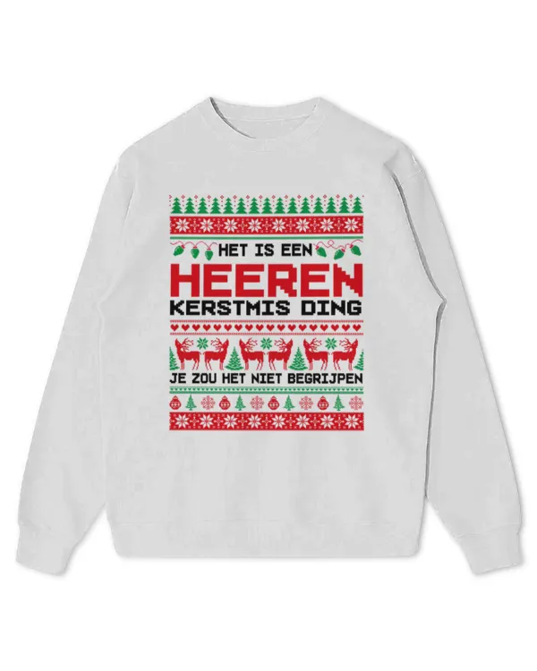 Kids Standard Sweatshirt