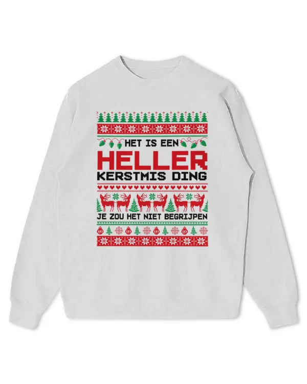 Kids Standard Sweatshirt