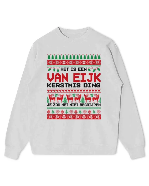 Kids Standard Sweatshirt