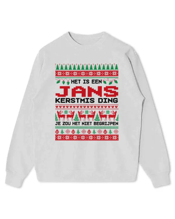 Kids Standard Sweatshirt