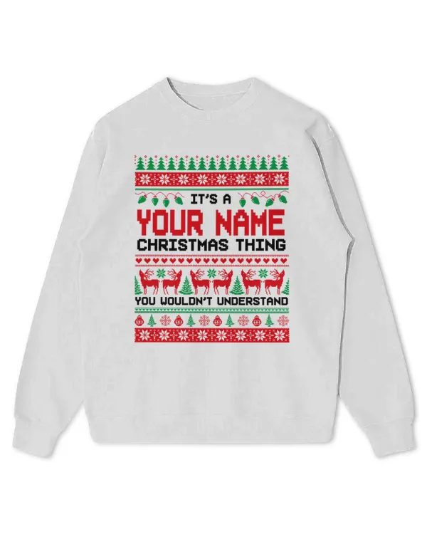 Kids Standard Sweatshirt