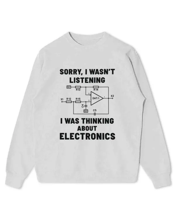 Kids Standard Sweatshirt