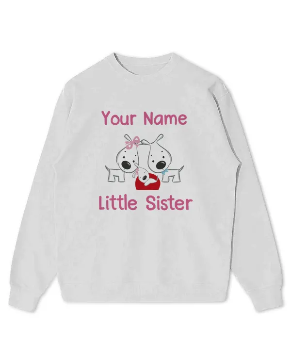Kids Standard Sweatshirt