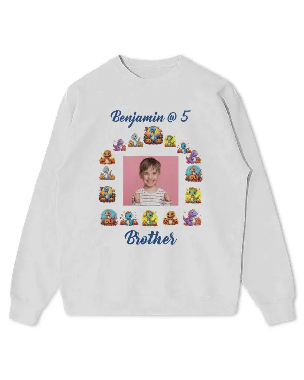 Kids Standard Sweatshirt