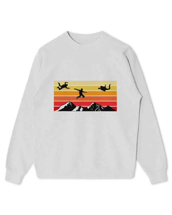 Kids Standard Sweatshirt