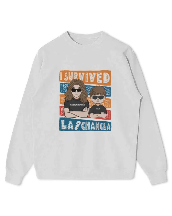 Kids Standard Sweatshirt