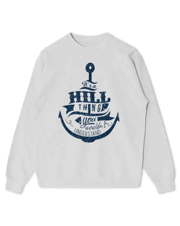 Kids Standard Sweatshirt