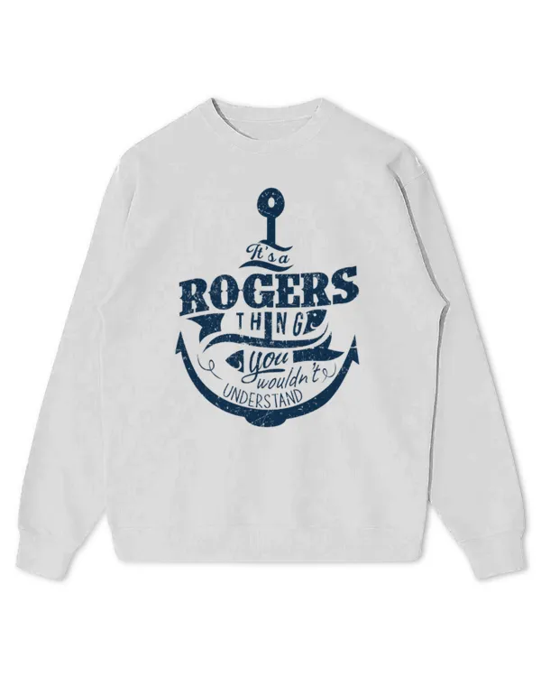 Kids Standard Sweatshirt