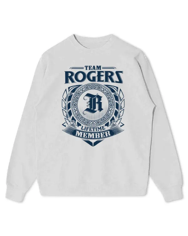 Kids Standard Sweatshirt