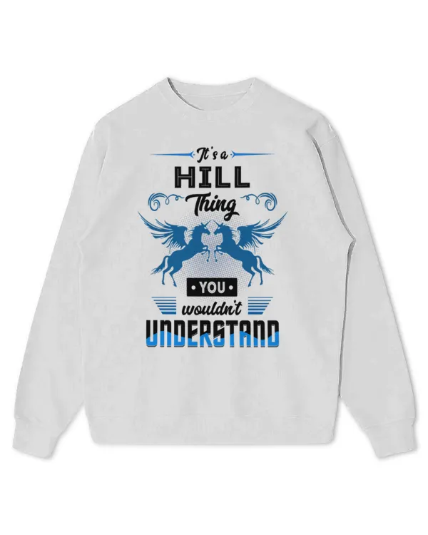 Kids Standard Sweatshirt