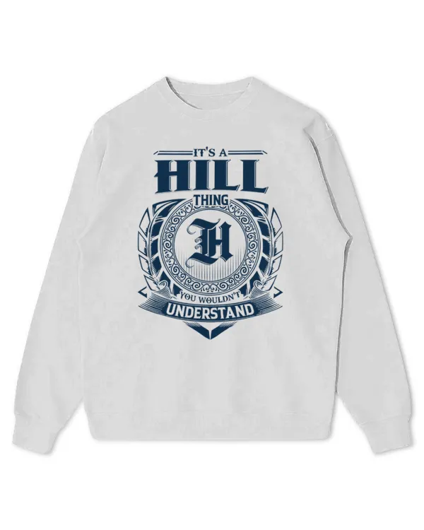 Kids Standard Sweatshirt