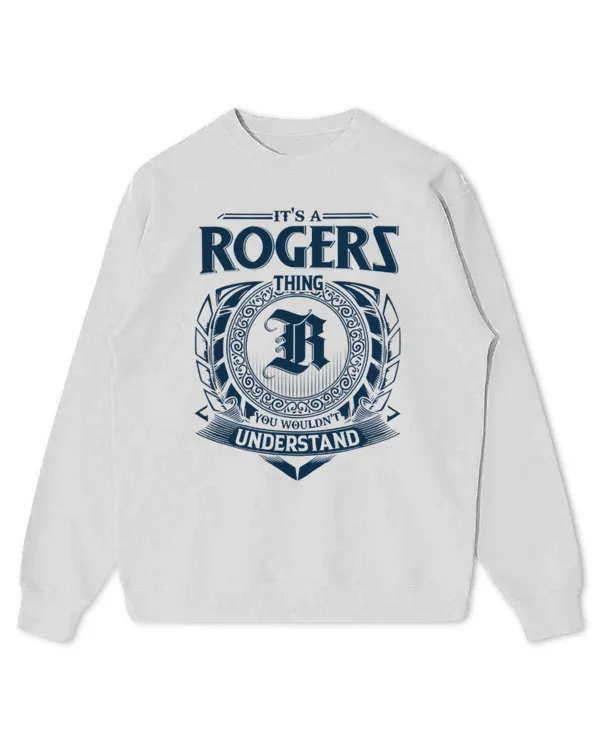 Kids Standard Sweatshirt