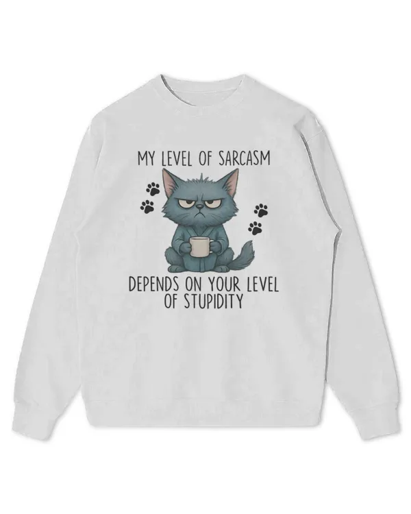 Kids Standard Sweatshirt