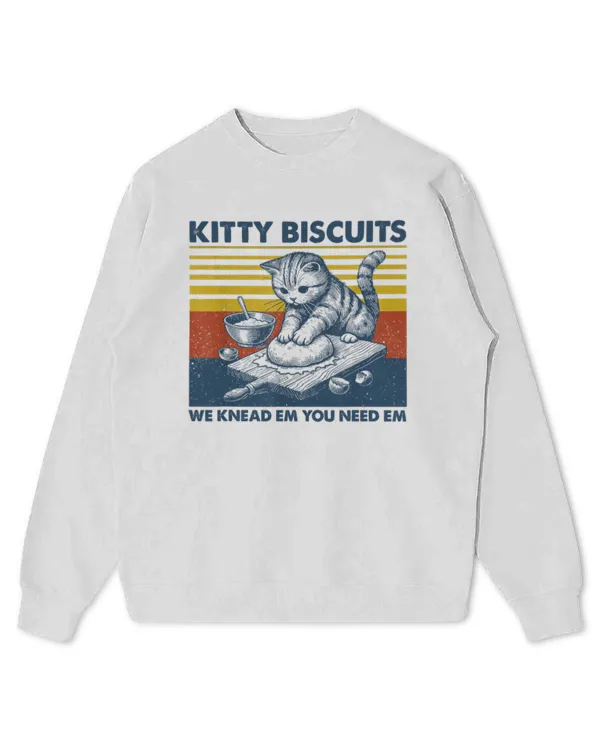 Kids Standard Sweatshirt