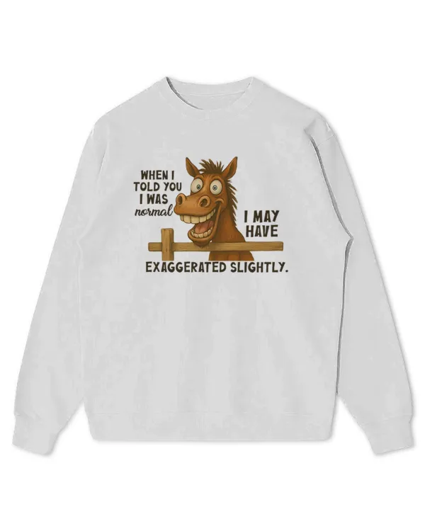 Kids Standard Sweatshirt