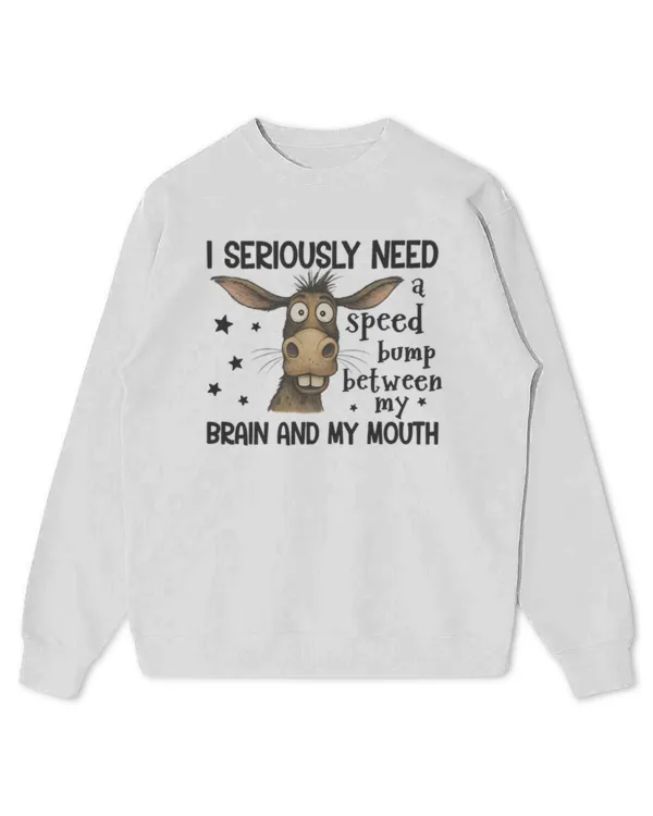 Kids Standard Sweatshirt