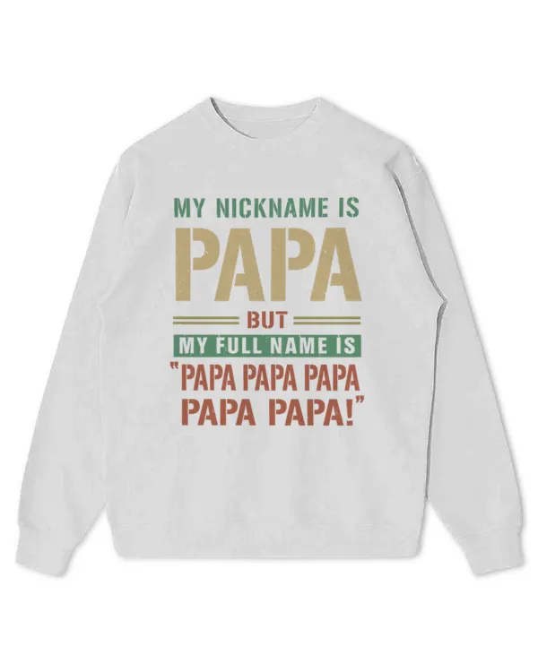 Kids Standard Sweatshirt